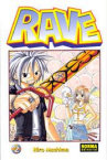 Rave nº2