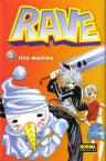 Rave nº4