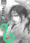 La Espada del Inmortal nº2