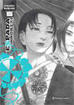 La Espada del Inmortal nº6