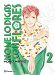 No me lo digas 
con Flores nº2