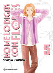 No me lo digas 
con Flores nº5