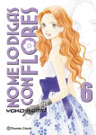 No me lo digas 
con Flores nº6