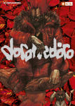 Dorohedoro nº6