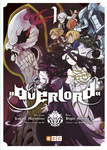 Overlord nº1