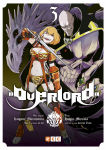 Overlord nº3