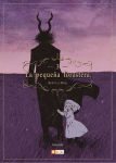 La pequeña forastera nº3