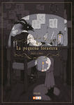 La pequeña forastera nº4