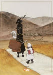 La pequeña forastera nº6