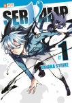 Servamp nº1