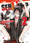 Servamp nº2