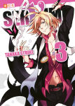 Servamp nº3