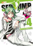 Servamp nº4