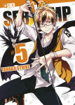 Servamp nº5