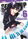 Servamp nº6