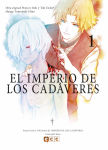 El imperio de 
los cadáveres nº1