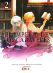 El imperio de 
los cadáveres nº2