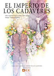 El imperio de 
los cadáveres nº3