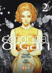 Genocidal Organ nº2