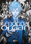 Genocidal Organ nº3