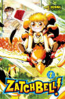 Zatch Bell! nº1