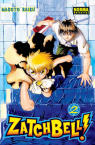 Zatch Bell! nº2