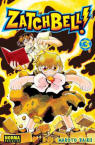 Zatch Bell! nº3