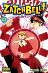Zatch Bell! nº4
