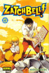 Zatch Bell! nº5