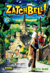 Zatch Bell! nº6