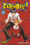 Zatch Bell! nº7