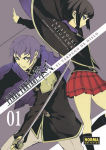 Final Fantasy Type-0 
El verdugo de hielo nº1