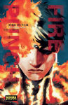 Fire Punch nº1