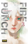 Fire Punch nº3