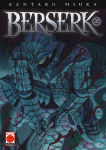 Berserk nº37