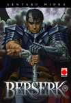 Berserk nº38