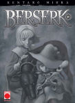 Berserk nº40