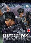 Berserk nº41