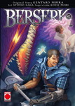 Berserk nº42