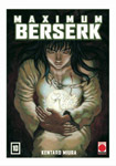 Berserk nº10