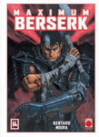 Berserk nº14