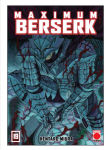 Berserk nº19