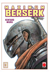 Berserk nº3