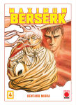 Berserk nº4