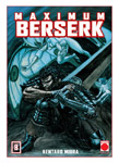 Berserk nº8
