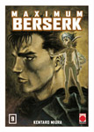 Berserk nº9