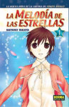 La Melodía de 
las Estrellas nº1