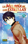 La Melodía de 
las Estrellas nº2