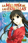La Melodía de 
las Estrellas nº4