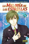 La Melodía de 
las Estrellas nº6